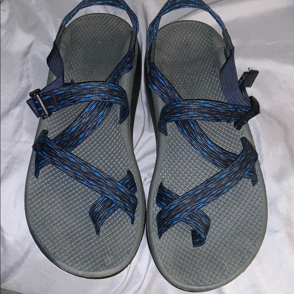 Men’s chacos